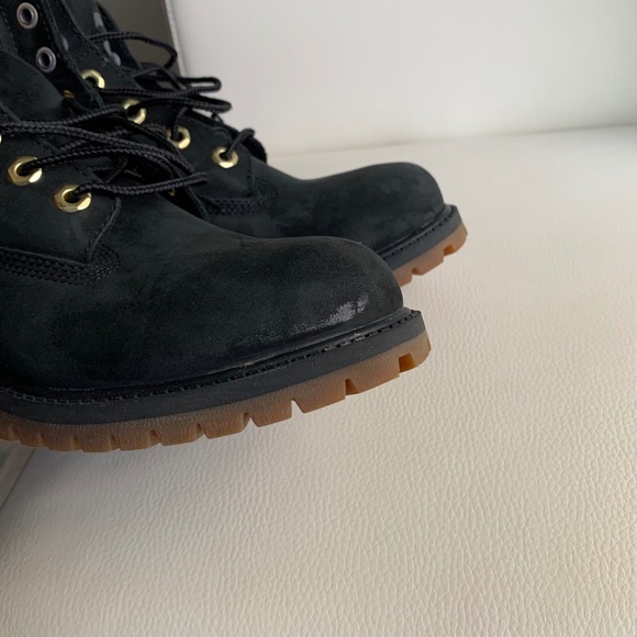 TIMBERLAND NBA x 6 Inch Premium 'Toronto Raptors - Picture 7 of 12